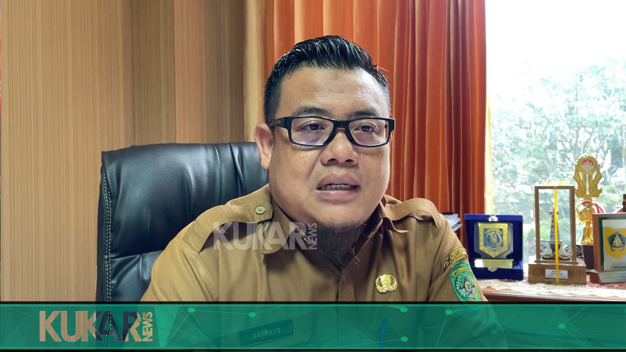 Pendekar Idaman yang Lulus Diminta Segera Registrasi Ulang