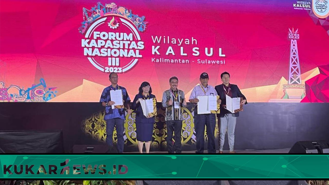 Pertamina Hulu Indonesia Dorong Kemampuan Produsen Lokal untuk Dukung Transisi Energi di IKN