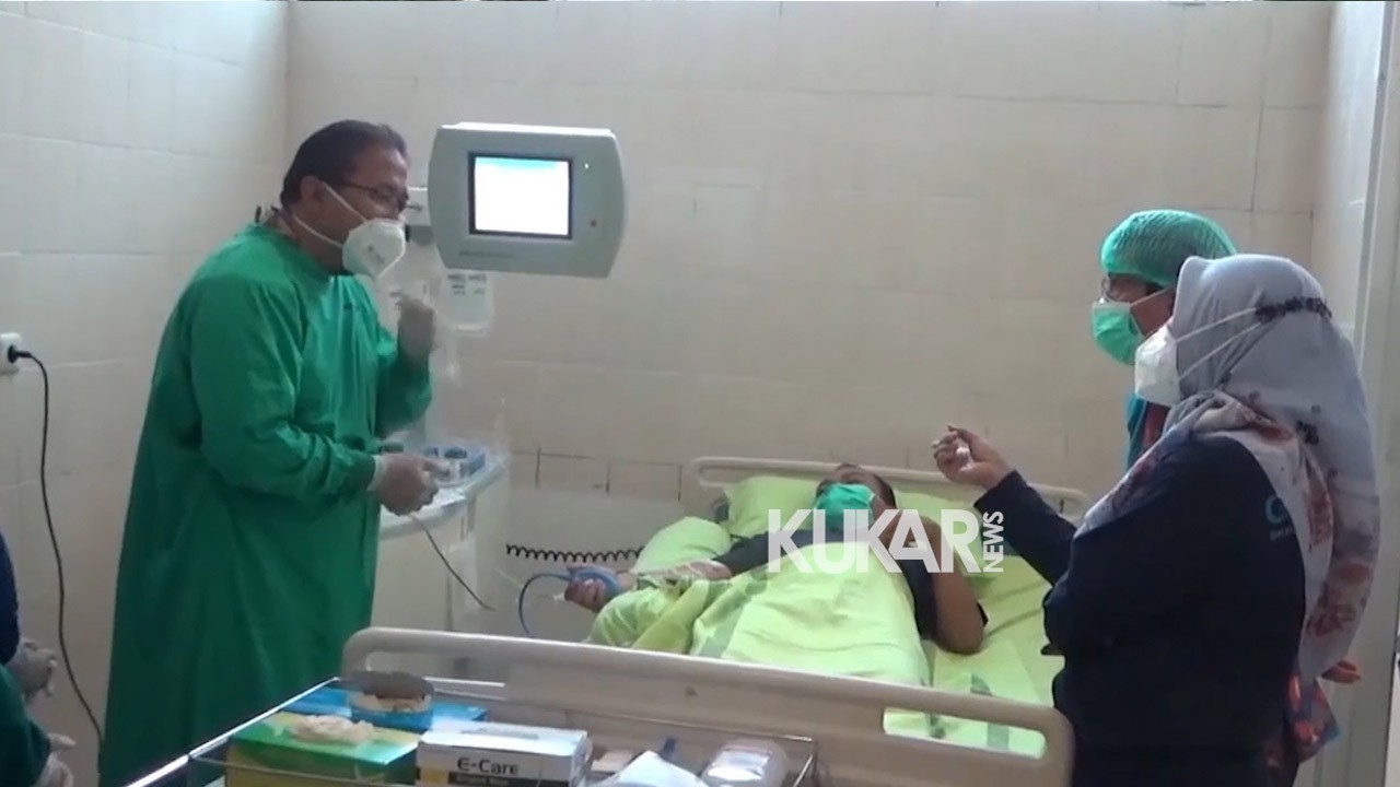 Pasien Sembuh Covid-19 Dihimbau Untuk Donorkan Plasma Darah Konvalesen