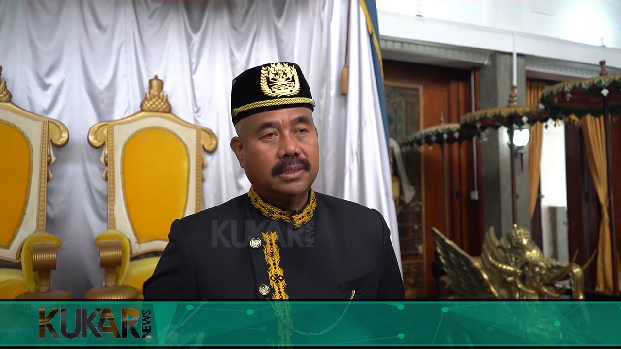 Program Kukar Berbudaya dan K3F, Wadah Bagi Pelaku Seni dan Kembangkan UMKM 