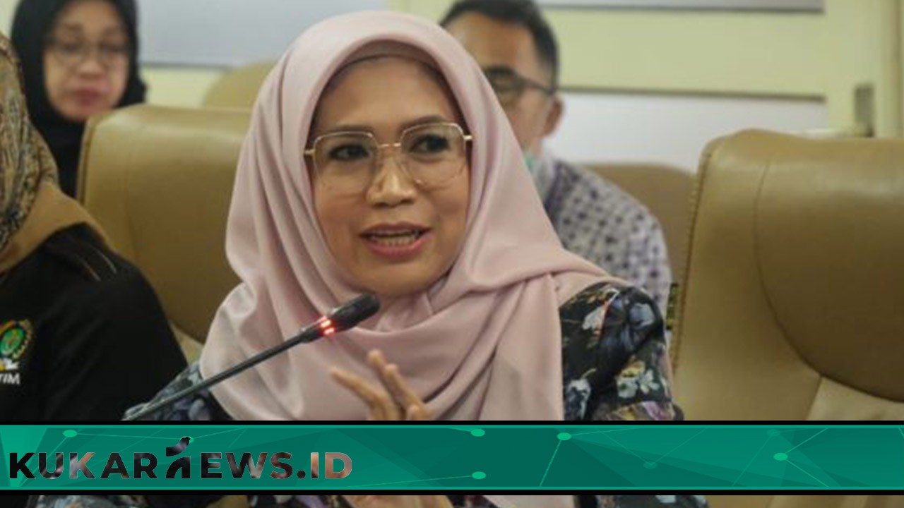 Puji Setyowati Sampaikan Pentingnya Akreditas Pelayanan Kesehatan Dasar