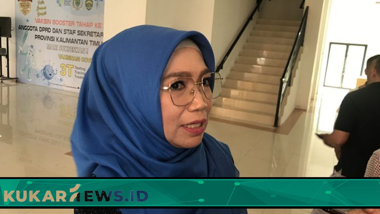 Puji Setyowati Soroti Pentingnya Akreditasi Rumah Sakit dan Puskesmas di Kaltim