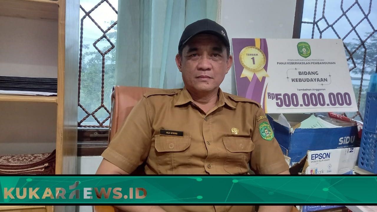 Dorong Generasi Muda Manfaatkan Budaya Lokal sebagai Sumber Ekonomi Kreatif