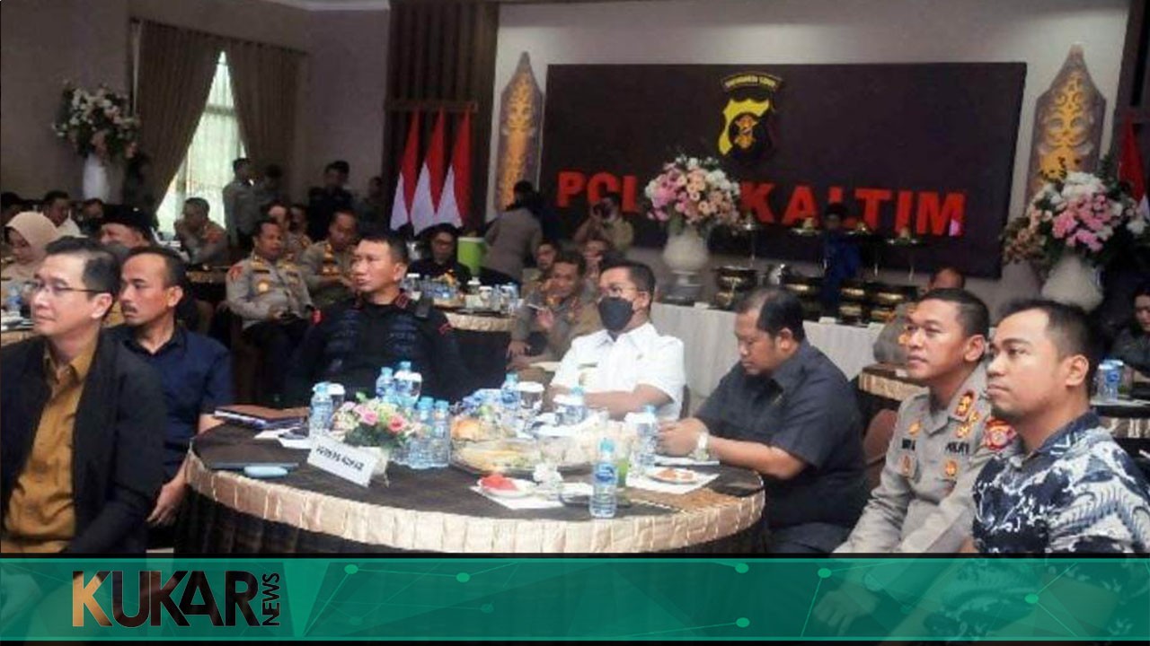 Rencana Polda Kaltim Bangun Mako Brimob Berdampak Baik Bagi Kukar