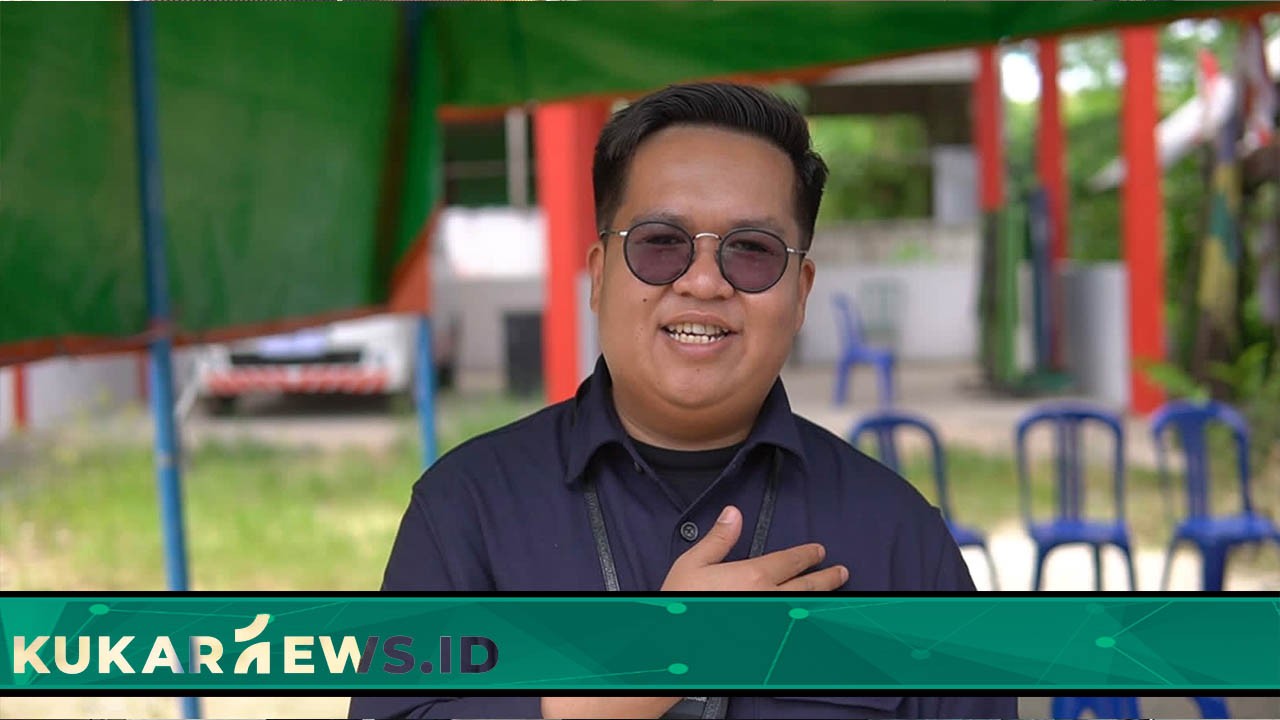 Beasiswa Kukar Idaman Tahap 1 Dibuka, Wabup Kukar: Ayo Manfaatkan Sebaik Mungkin