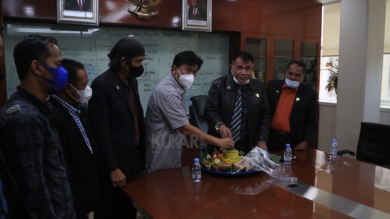 Silaturahmi Kukar, MAKI Siap Awasi Pembangunan IKN