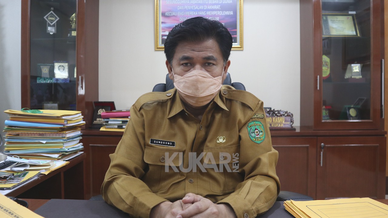 Pemkab Kukar Berencana Gandeng Hotel dan Perusahaan Untuk Tambah Ruang Isolasi