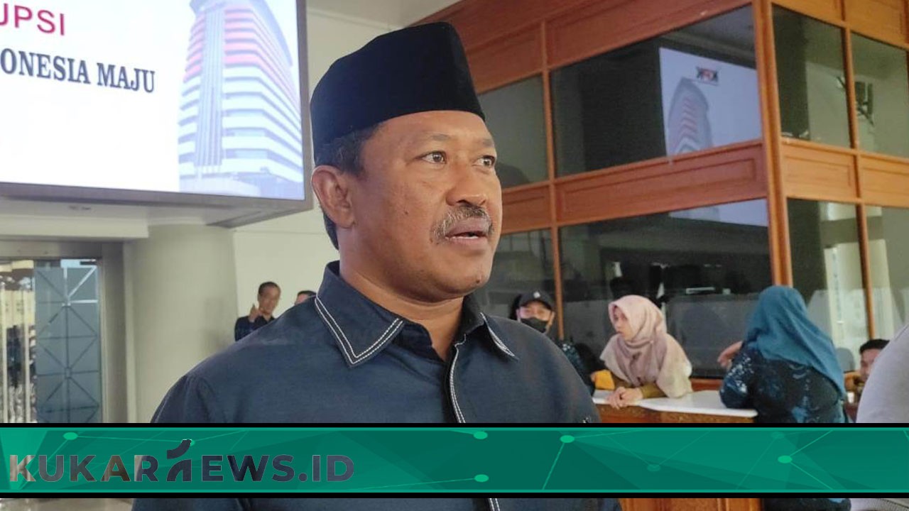 Wakil Ketua II DPRD Kutim Arfan Sambut Baik Sosialisasi Pencegahan Korupsi oleh KPK RI