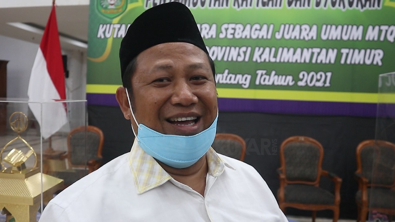 DPRD Kukar Beri Catatan Khusus Terkait Perda PT MGRM