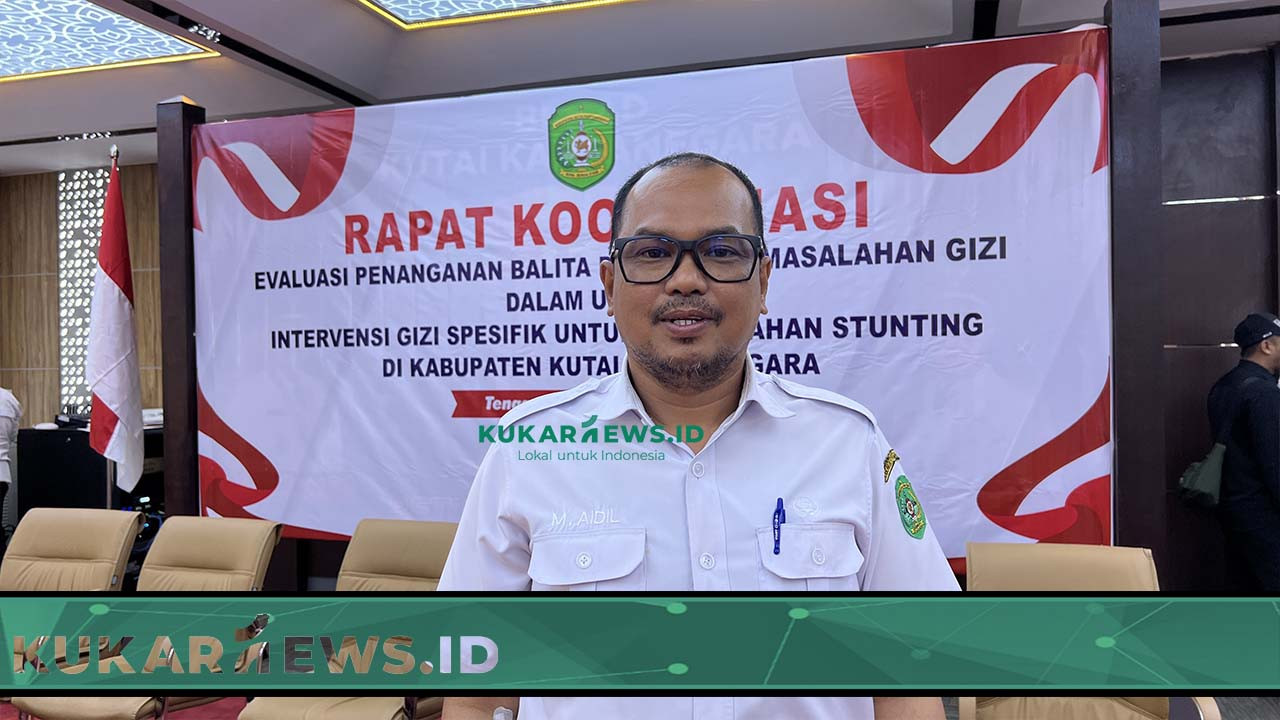 Sanitasi Layak, Upaya Tingkatkan Kesehatan Warga dan Cegah Stunting pada Anak