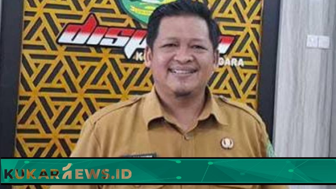 Dispora Kukar Siapkan Pembinaan Atlet dan Dorong Ekonomi Lokal Lewat Tiga Event Olahraga 2026