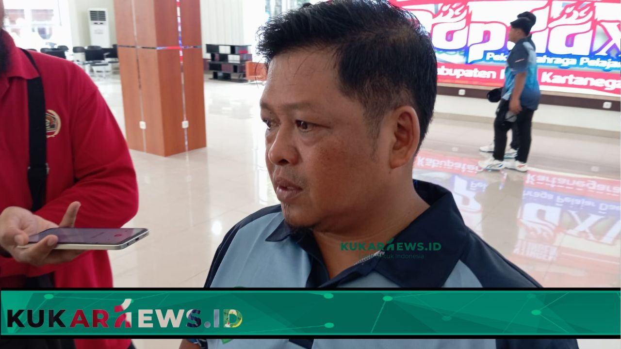 Dispora Kukar Optimistis Semua Cabor Jadi Unggulan, Sejalan Program Stimulus Komunitas Kreatif