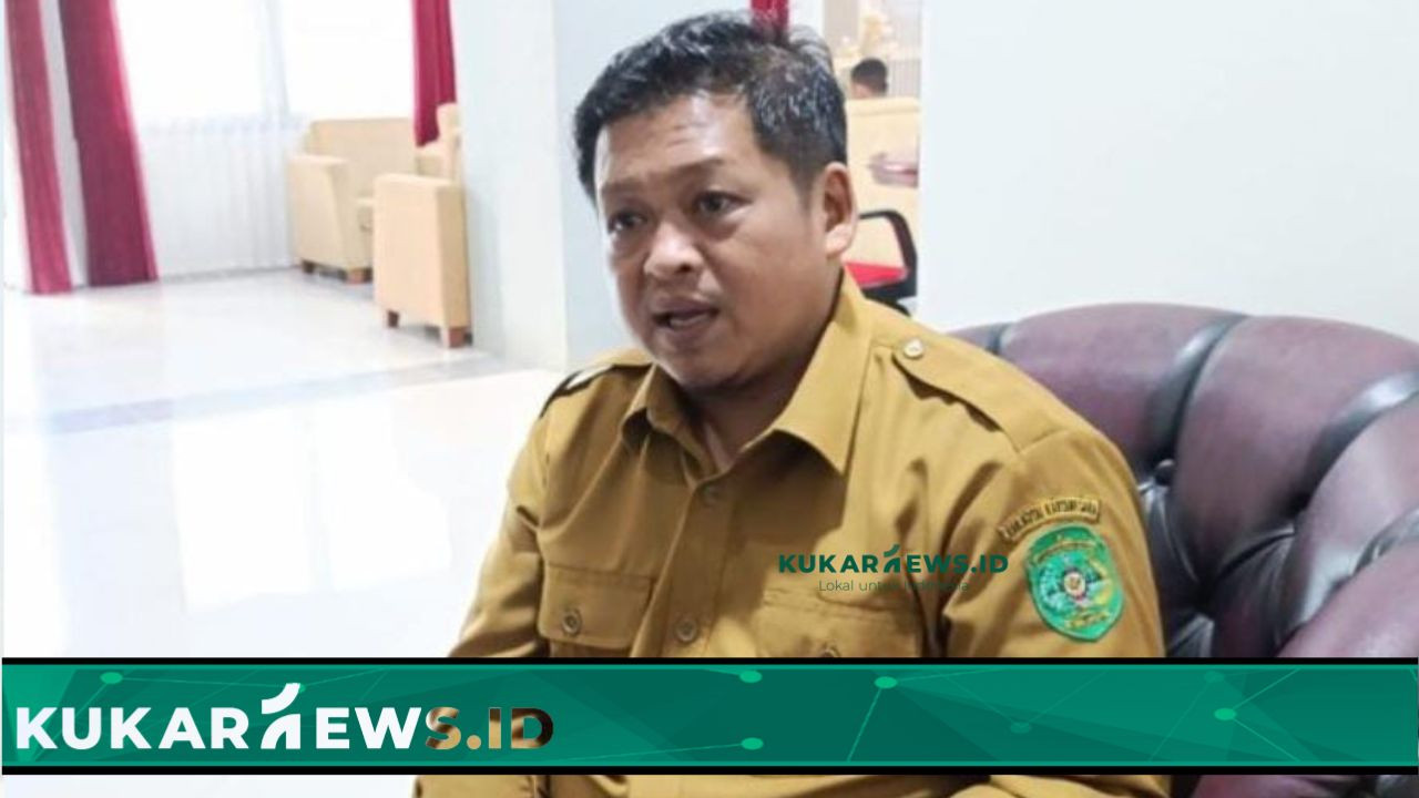 Dispora Kukar Padukan Olahraga Tantangan dengan Kegiatan Sosial di Samboja