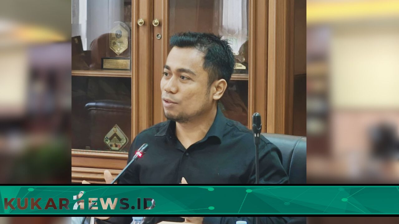 DPRD Kukar Dorong Perusahaan Jadi Bapak Asuh Cabor untuk Majukan Olahraga