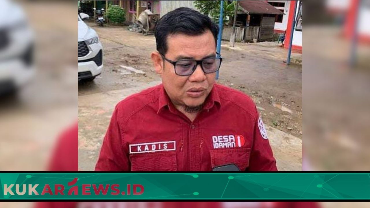 Pilkades Serentak 2027 Diikuti 107 Desa, Tujuh Desa Persiapan Dikejar Jadi Definitif