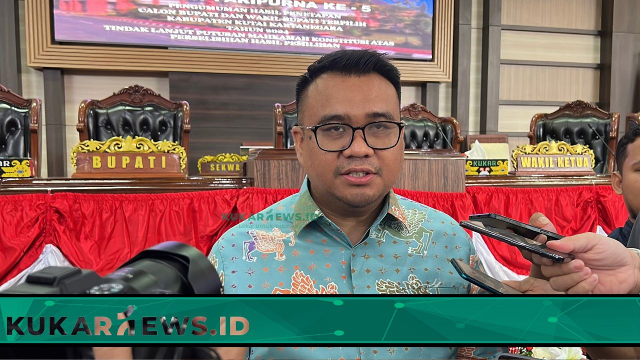 Atasi Desa Blankspot di Kukar dengan Starlink