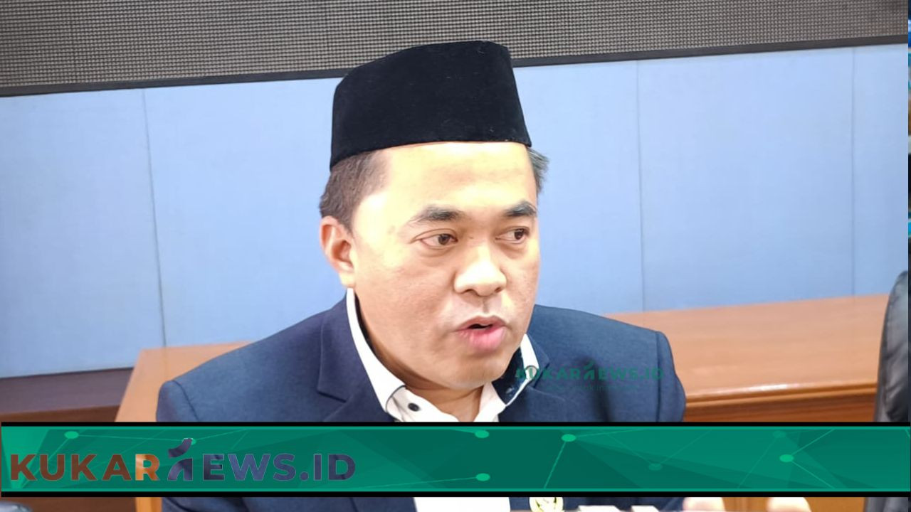 Ketua DPRD Kukar Ahmad Yani Nahkodai IPF Kukar, Siap Kembangkan Pickleball di Wadah Etam