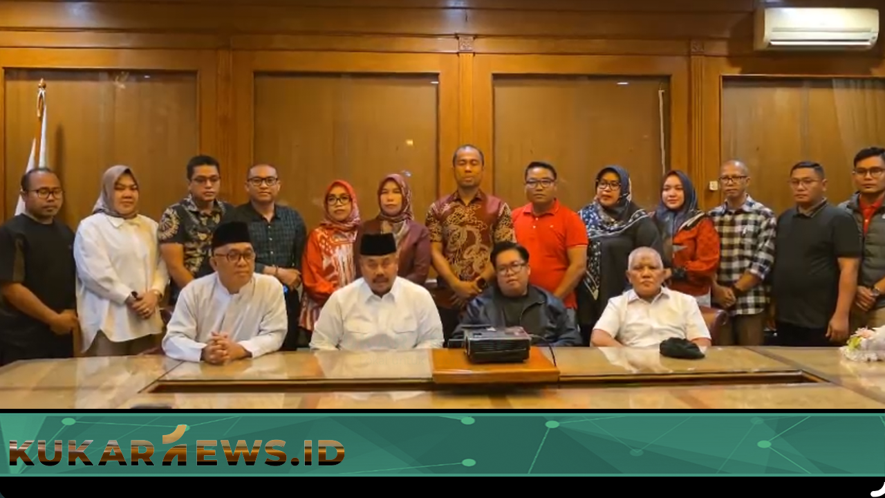 Terima Hasil Keputusan MK, Edi Damansyah Ajak Pendukung Jaga Kukar Kondusif