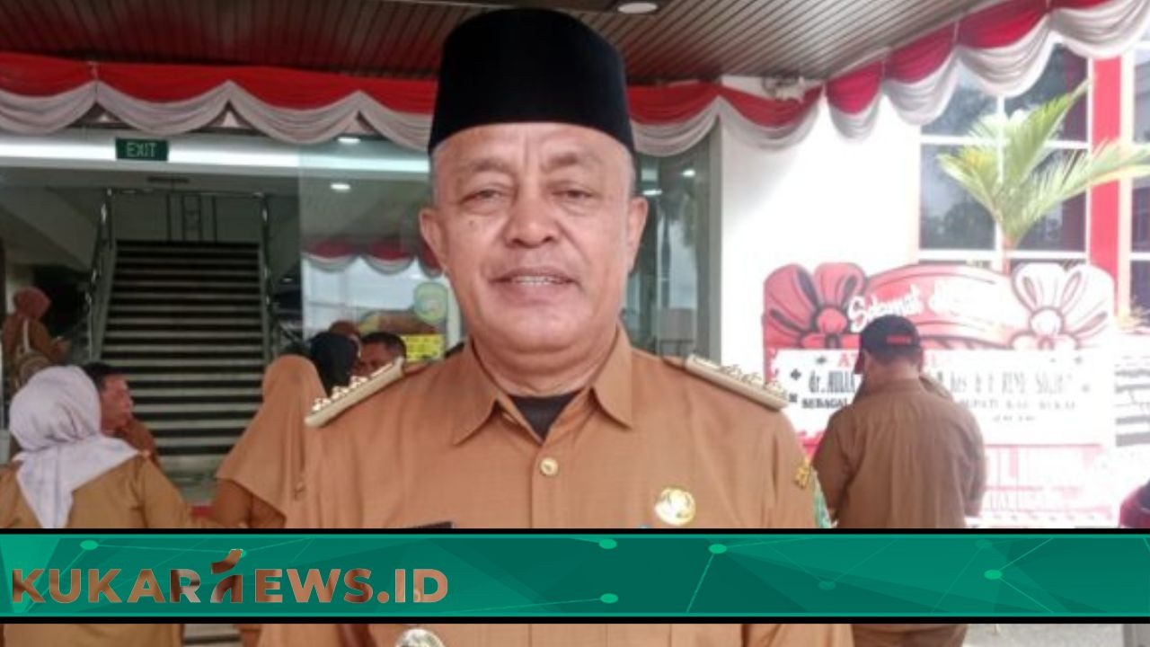 Pembangunan Infrastruktur dan Pendidikan Jadi Prioritas Samboja di Tahun 2025