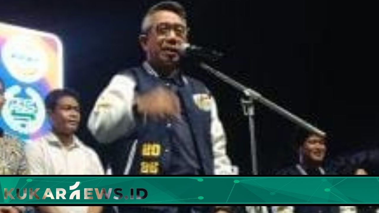 Dorong Kajian Penangkaran Buaya, Bupati Kutim Ajak Libatkan Pemuda dalam Mitigasi