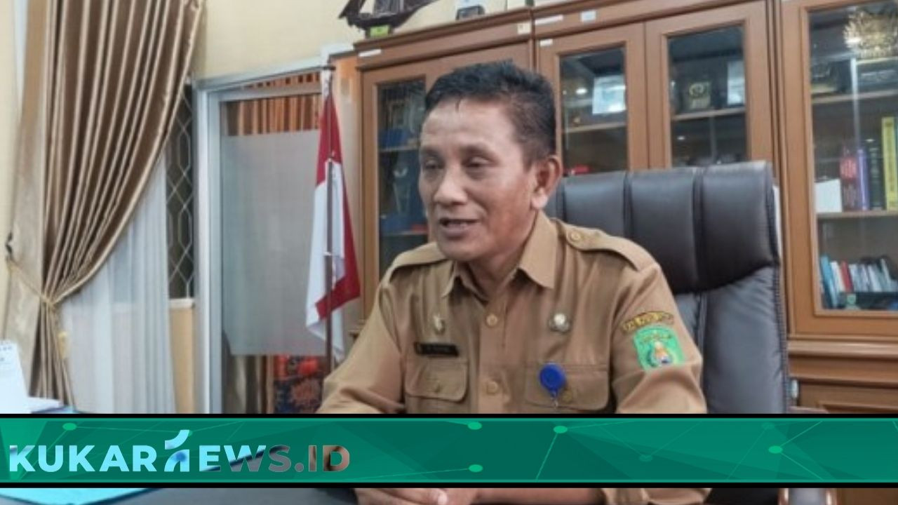 Basuni Tekankan Pentingnya Validitas Data di Lapangan sebagai Kunci Evektivitas Program Dana