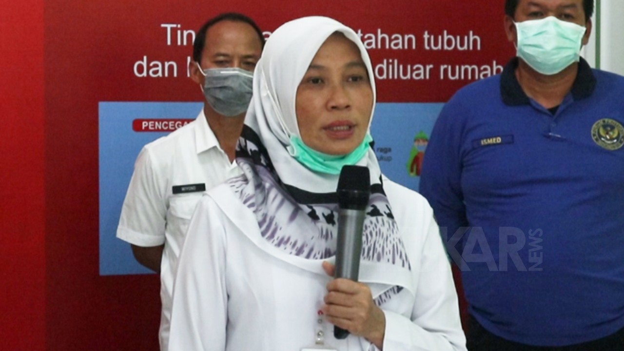 Kukar Akan Segera Miliki Alat Pemeriksa PCR