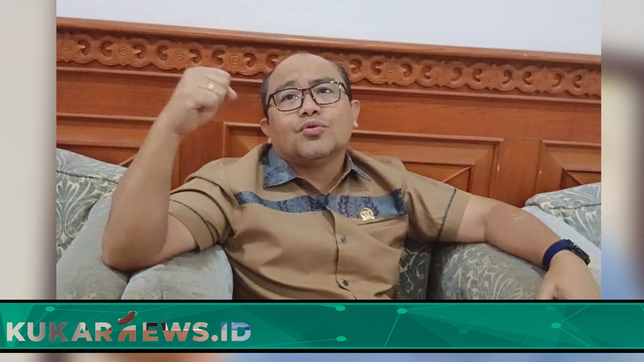 dr Novel Dorong Pelayanan Adminduk Tiap Kecamatan di Kutim