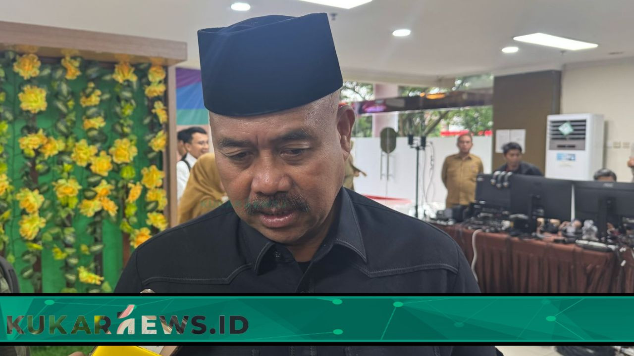 Kukar Bergerak Bersama: Sinergi OPD Jadi Kunci Turunkan Angka Stunting