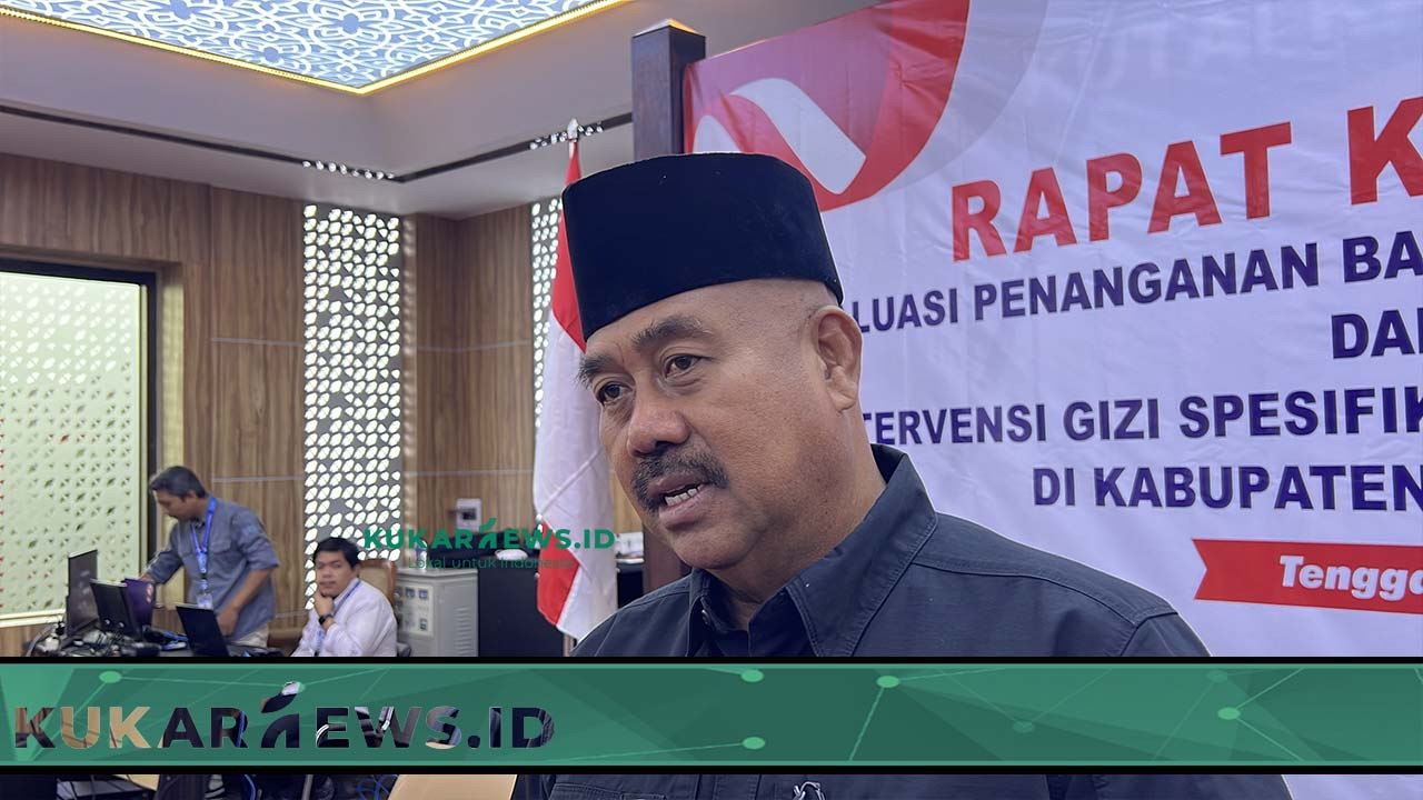 Warga Pinggiran Sungai Diajak Beralih Menggunakan WC