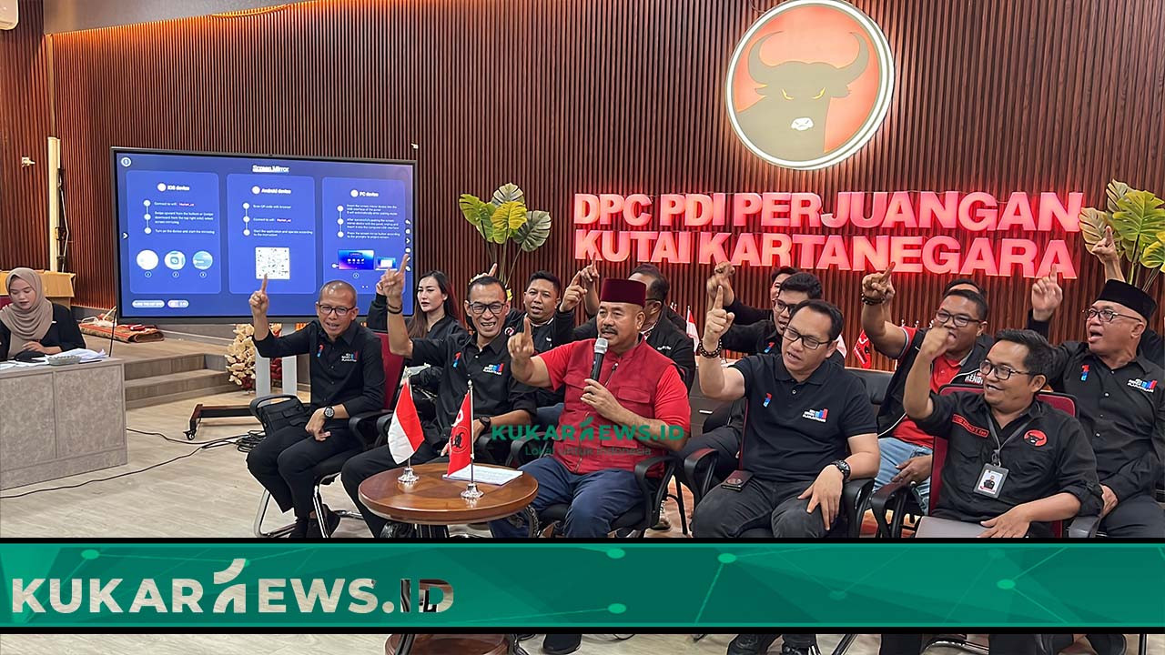 Unggul Diatas 70 Persen, Edi Damansyah Sebut Kemenangan Milik Seluruh Rakyat Kukar