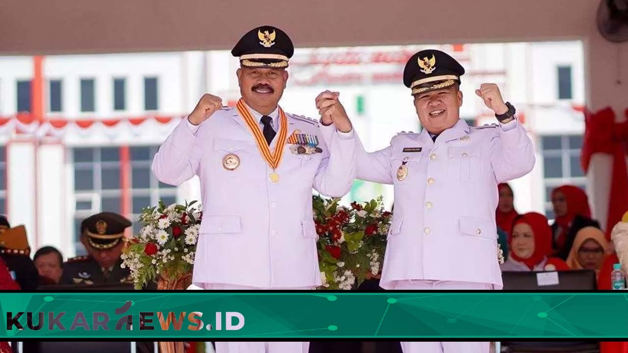 Sinergi Pemkab Kukar, Sukses Turunkan Kemiskinan Ekstrem