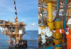 PT Pertamina Hulu Mahakam Berhasil Onstream Platform Ketiga Proyek Sisi Nubi AOI dan Catatkan Produksi Gas 20 MMSCFD