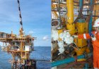 Blok Mahakam Tambah Produksi Gas 20 MMSCFD, Pertamina Perkuat Ketahanan Energi Nasional di Tengah Tekanan Global