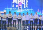 Puncak Peringatan Hari Lingkungan Hidup 2026, PT Pertamina Hulu Mahakam Tanam Mangrove dan Edukasi Masyarakat Tentang Energi Alternatif
