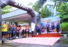 Tingkatkan Kesehatan Pekerja, Wellness Program PT Pertamina Hulu Kalimantan Timur Catat Penurunan Berat Badan Kolektif hingga 1,5 Ton