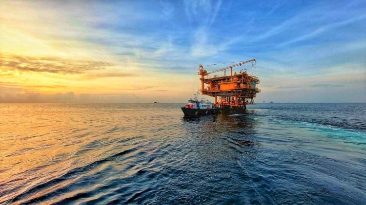 Optimalisasi Sumur Sepinggan V-7, PHKT Sukses Tingkatkan Produksi Migas di Atas Target