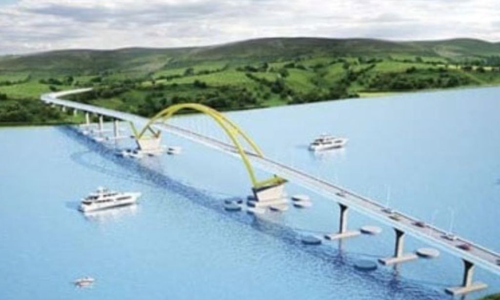 Wacana Pembangunan Jembatan Penghubung di Kecamatan Berbeda, Tumbuhkan Perekonomian