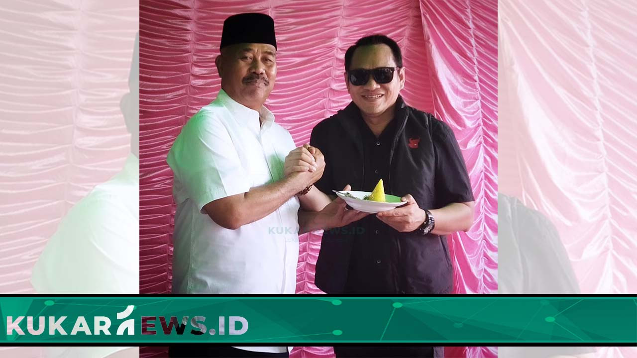 Terkonfirmasi, Junaidi Dapat Tugas & Amanat Jadi Ketua DPRD Kukar 2024-2029