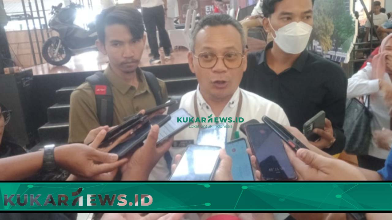 Dispora Kaltim Ajak Pemuda Tingkatkan Kemampuan Akademik, Keterampilan Hingga Jiwa Kepemimpinan