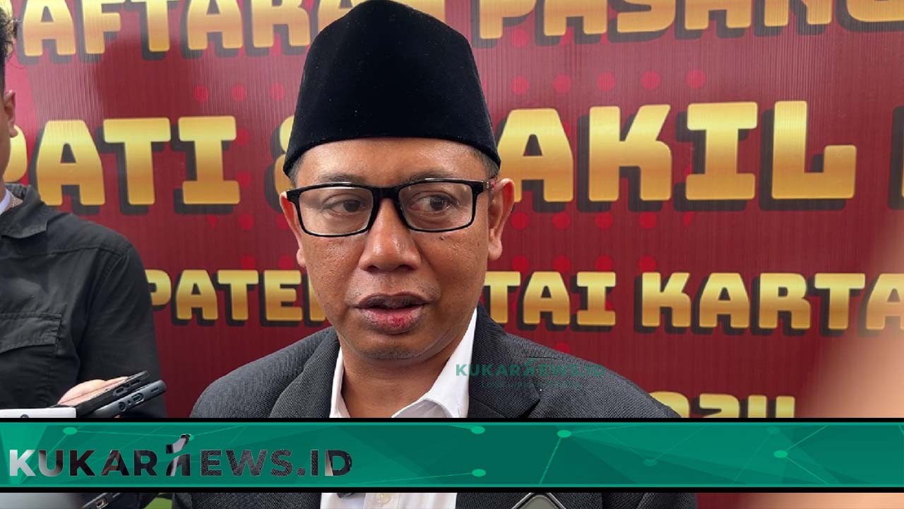 KPU Kukar Siap Beri Jawaban Rinci atas Gugatan Yang Dilayangkan di MK
