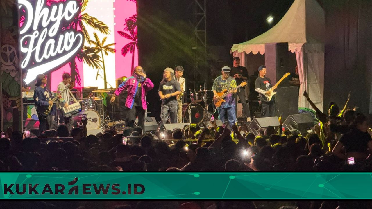 Loa Janan Creative 2025 Fest Berpotensi Masuk Kalender Event Resmi