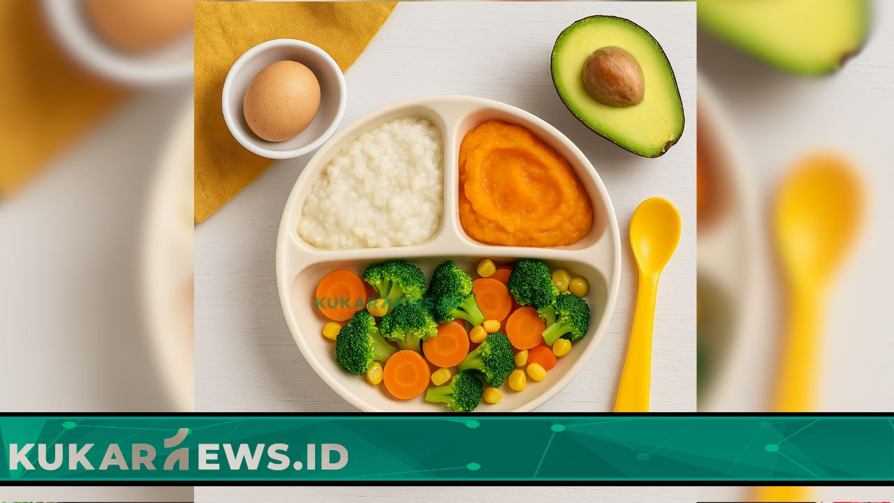 Kukar Gencar Cegah Stunting Lewat MP-ASI Seimbang dan Program Serentak