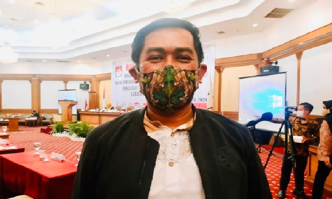 Sempurnakan SI-Rekap di Pilkada 2020, KPU Kukar Gandeng Diskominfo Optimalkan Jaringan Internet