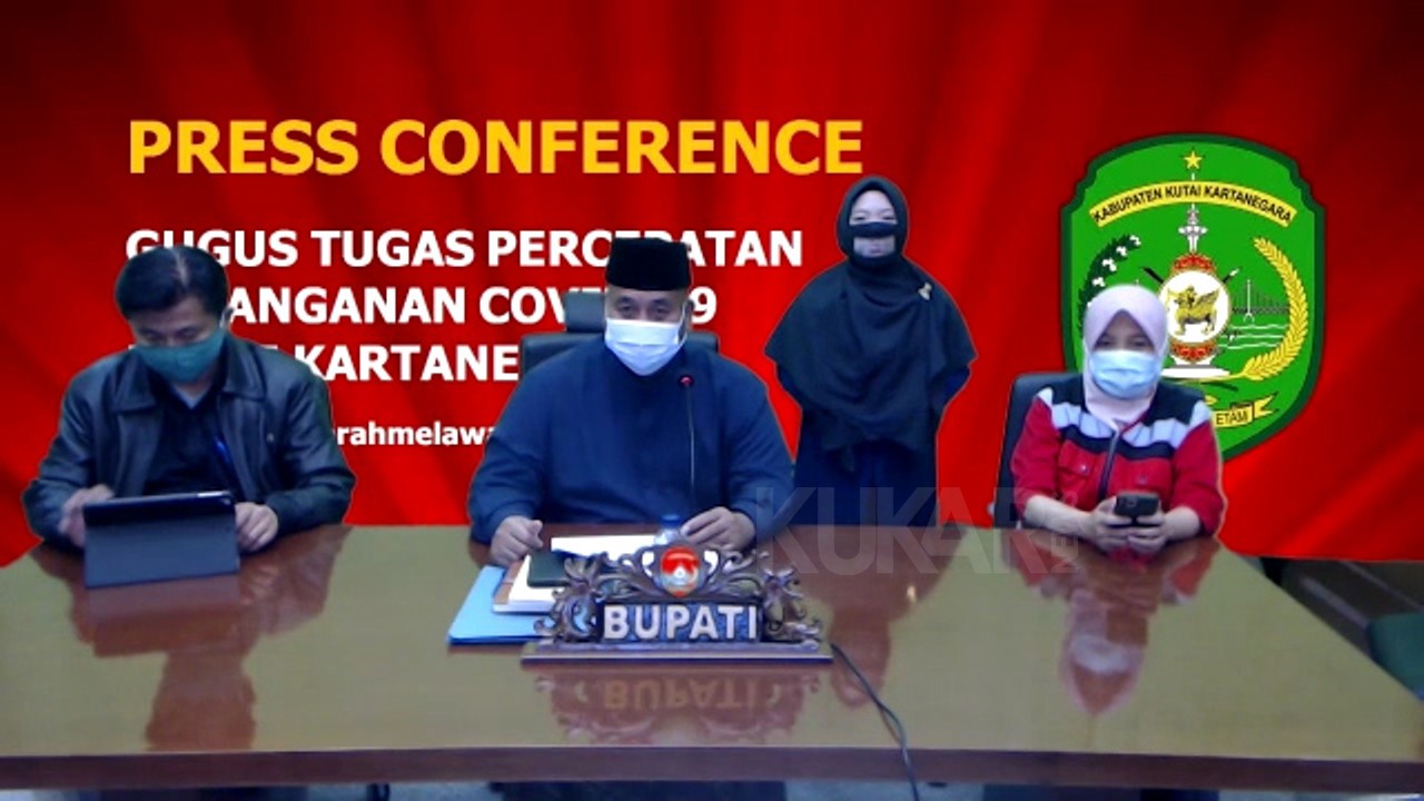 Pasien Terkonfirmasi Positif COVID -19 Bertambah 1 Lagi