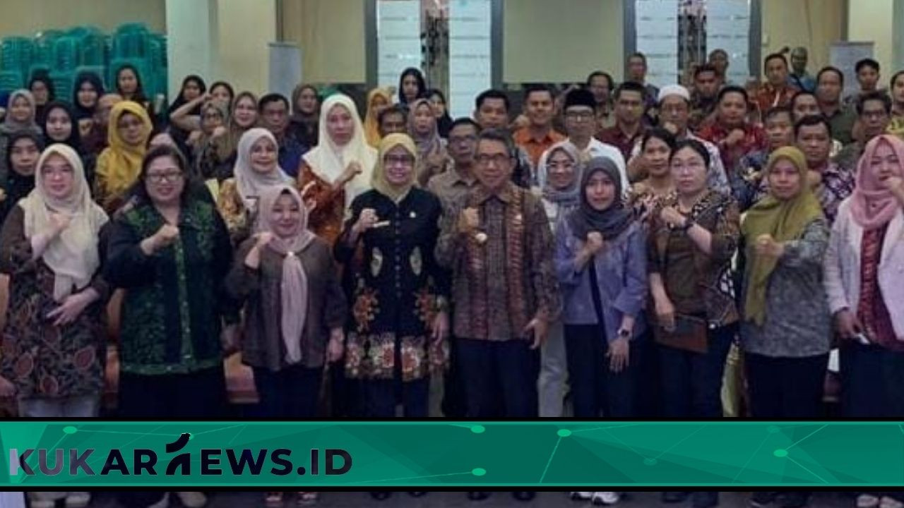 Analisis Peta Ketahanan dan Kerentanan Pangan jadi Rujukan Perencanaan  Pembangunan di Kutim