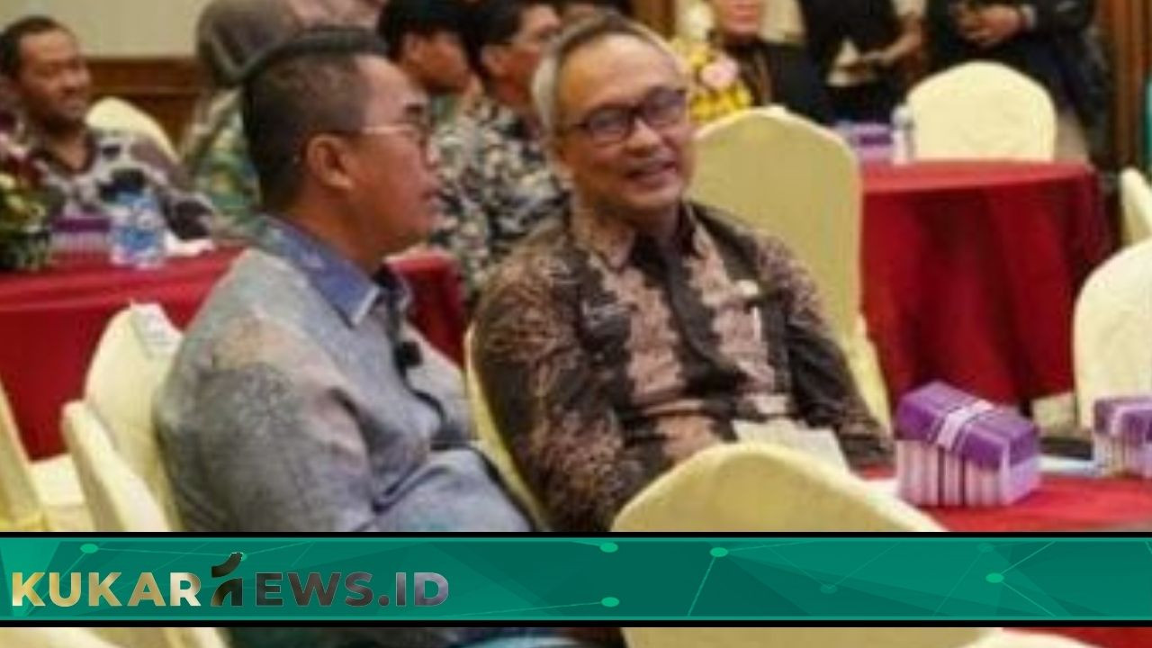 Keterbukaan Informasi Meningkat, Kominfo Kutim 2 Tahun Tanpa Teguran Ombudsman dan KPK