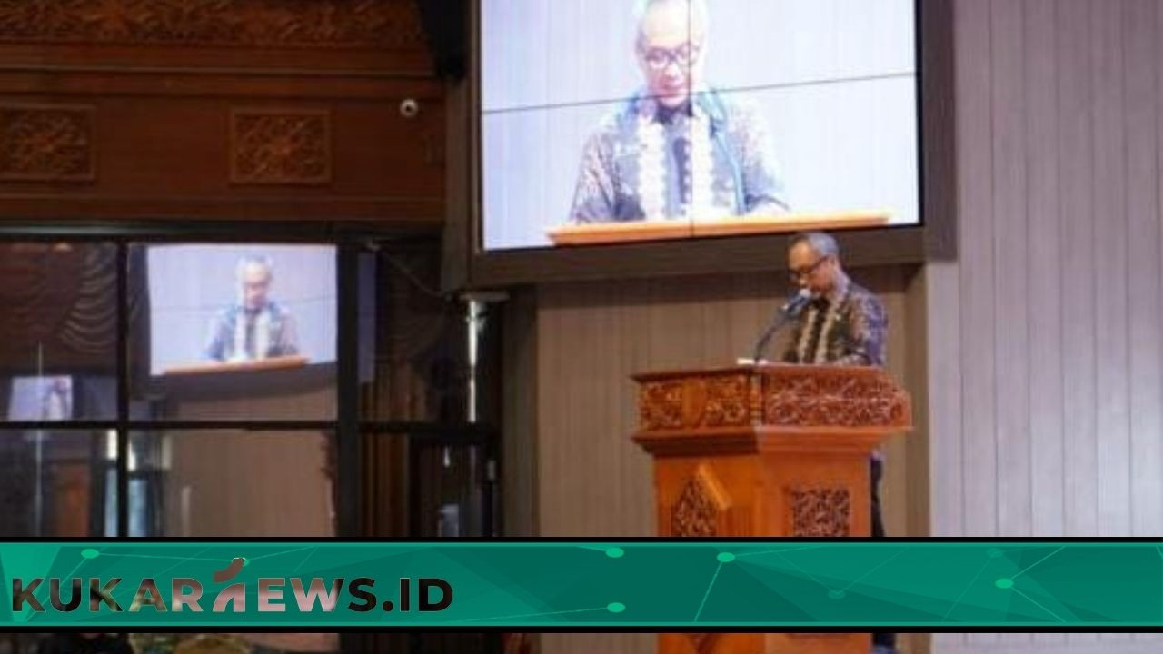 Kadis Kominfo: Inovasi Program Digitalisasi OPD di Kutim Tidak Selalu Tepat Sasaran