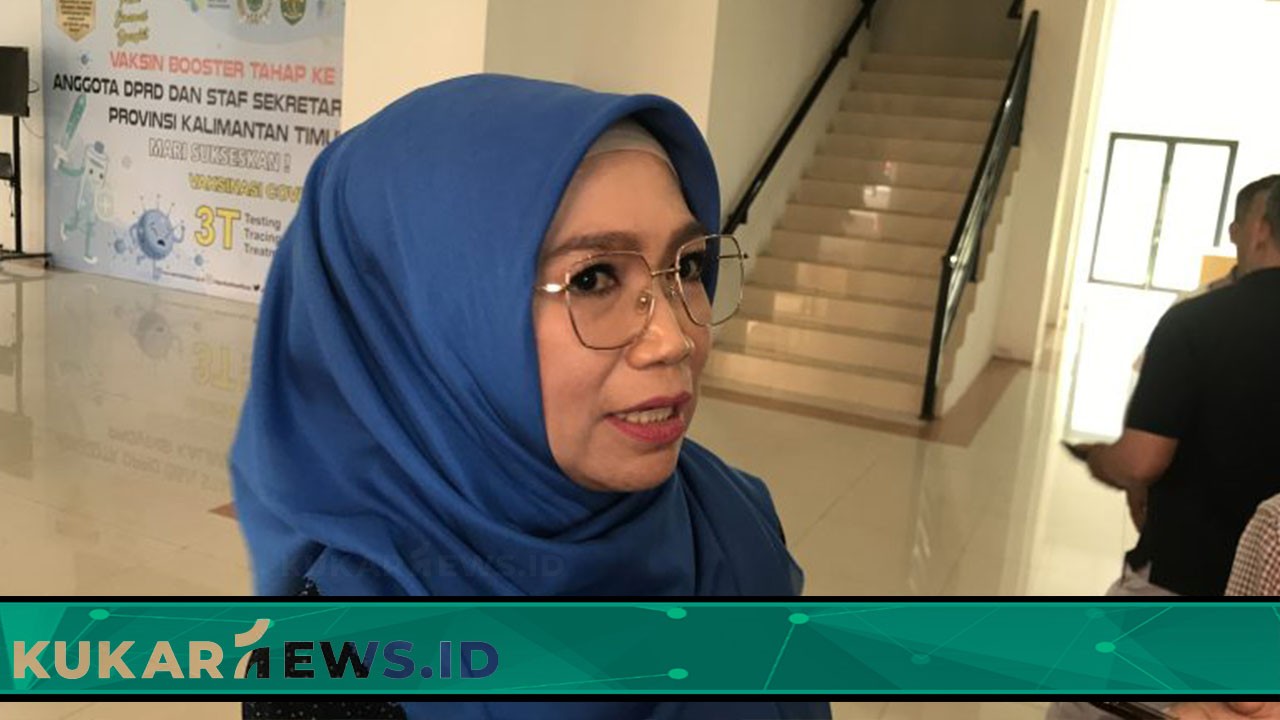 Wakil Ketua Komisi IV DPRD Dorong Potensi Daerah Agar Angka Kemiskinan Berkurang