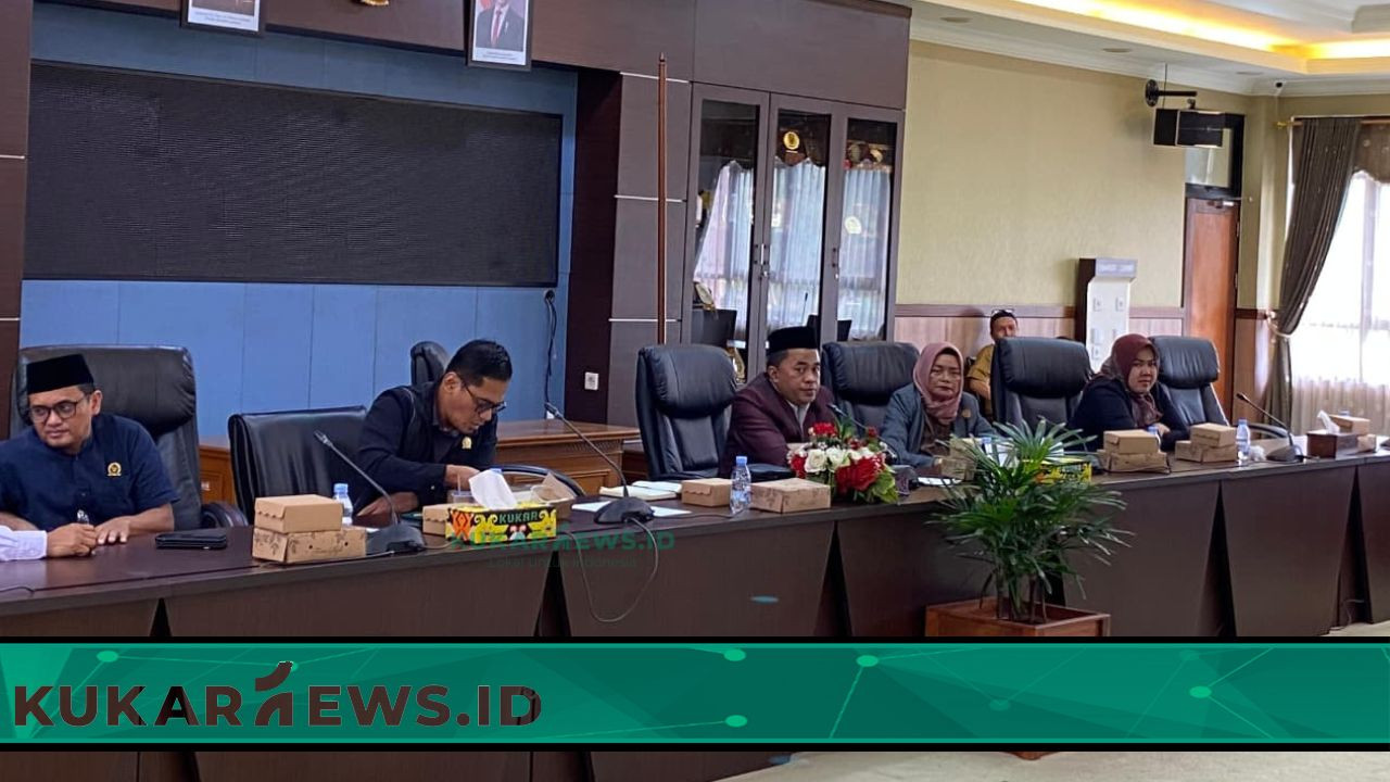 DPRD Kukar Dorong Perda Khusus Cegah Pelecehan dan LGBT