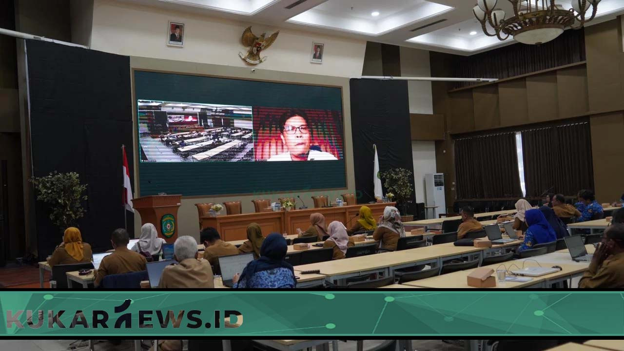 Penanganan Stunting Harus Dilakukan Secara Masiv dan Terukur Hingga Tingkat Desa